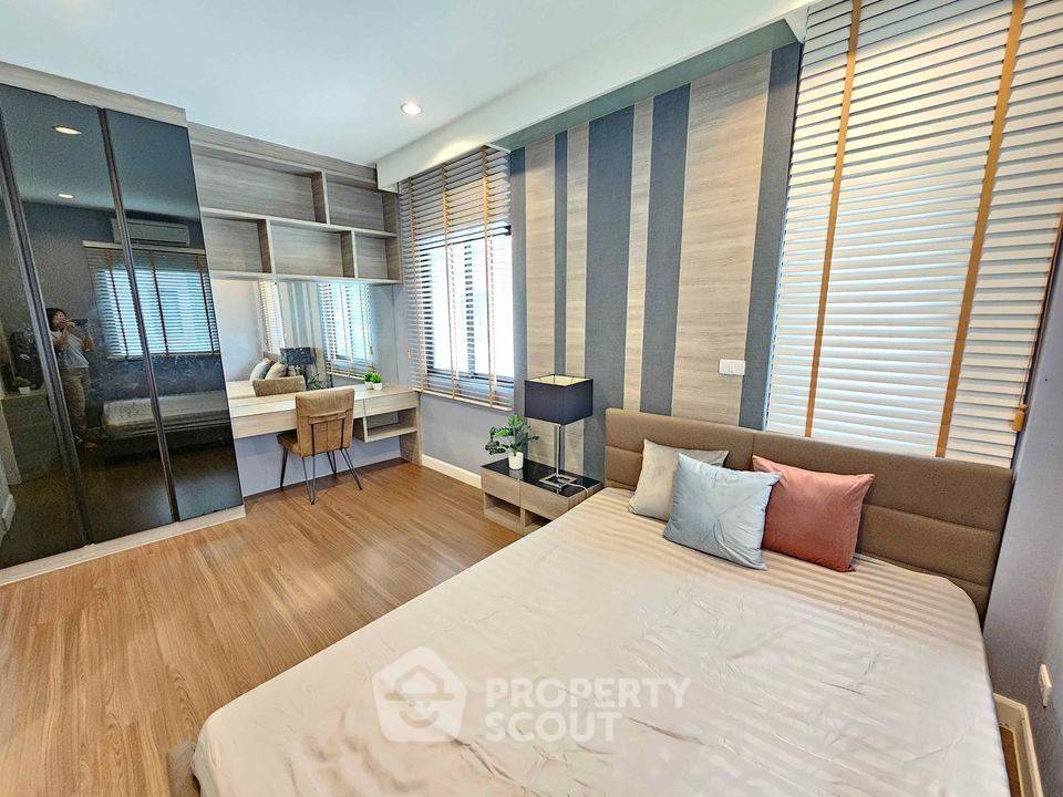 รูป บ้านเลี้ยงสัตว์ได้ 4 ห้องนอน ให้เช่า บ้านลุมพินี สวนหลวง ร.9 (ID 1716835) - รูปที่ 11/31