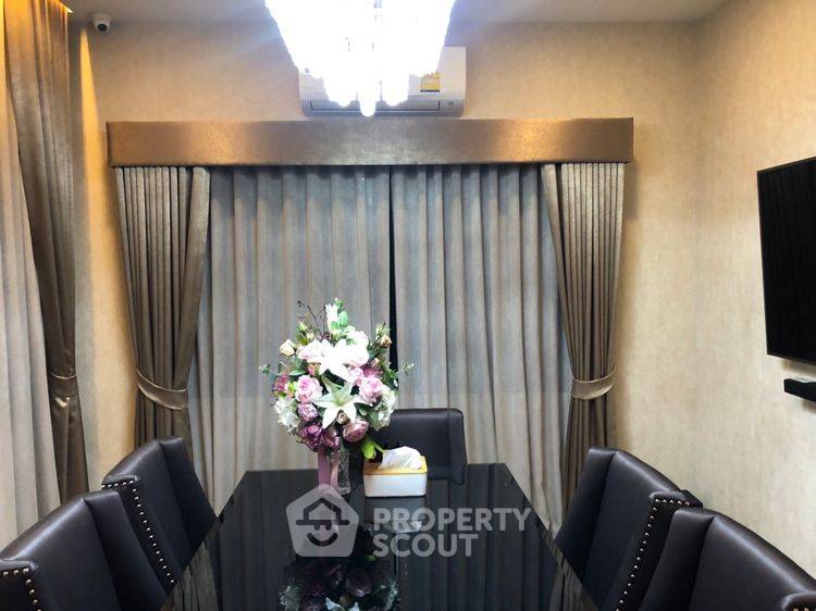 รูป บ้าน 5 ห้องนอน สำหรับขาย บุราสิริ วัชรพล ทำเล อ.เงิน สายไหม พร้อมเลี้ยงสัตว์ได้ (ID 2426934) - รูปที่ 4/15