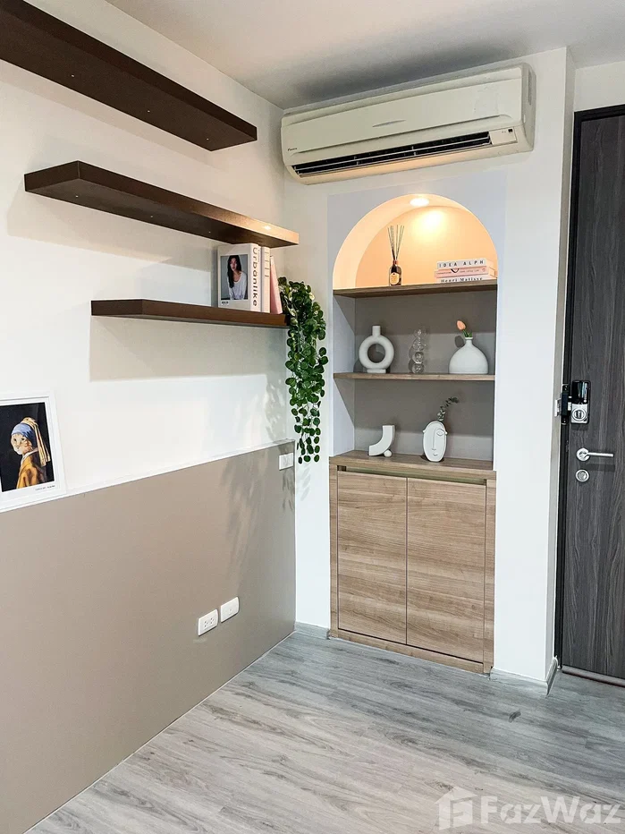 รูป ขาย คอนโด 1 ห้องนอน ในโครงการ ริทึ่ม พหล-อารีย์ 5918841 - รูปที่ 4/14