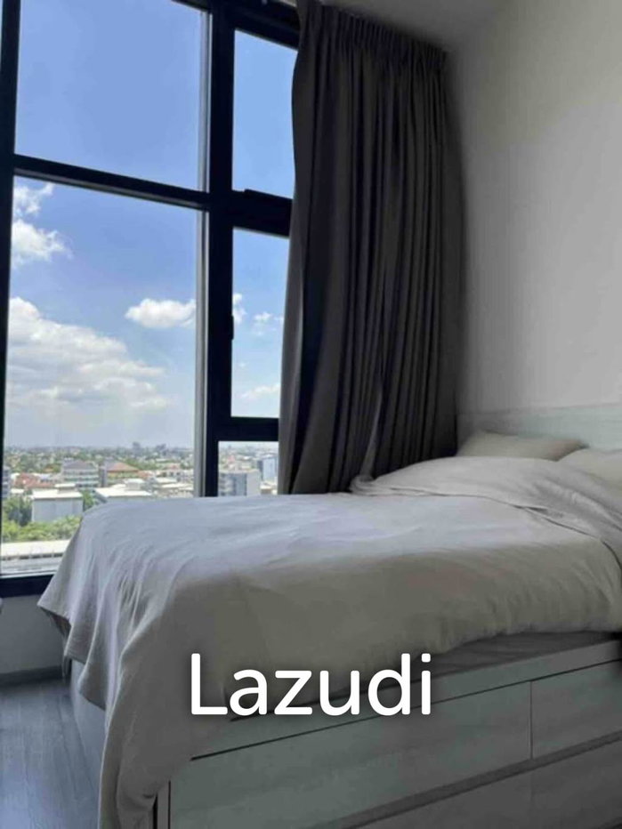 รูป 1 Bed 1 Bath 33 SQ.MThe Line Sukhumvit 101 - รูปที่ 3/8