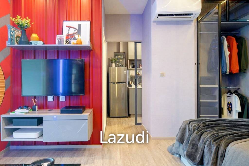 picture 1 Bed 23.62SQ.M Modiz Rhythme Ramkhamhaeng - 5/9