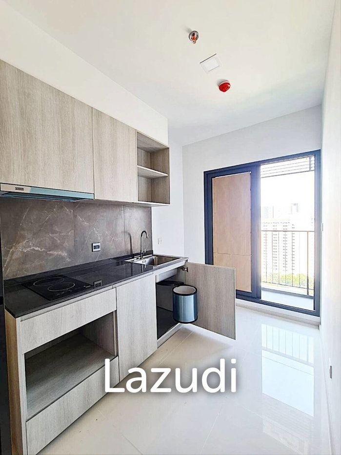 รูป 1Bed 1Bath 27 SQ.M The Tree Pattanakarn-Ekkamai - รูปที่ 7/10