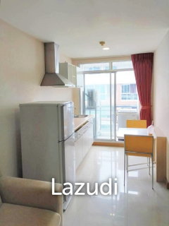 1 Bed 1 Bath 36 SQ.M The Link Sukhumvit 50