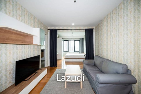 1 Bedroom 1 Bathroom 40 Sq.m Blocs 77