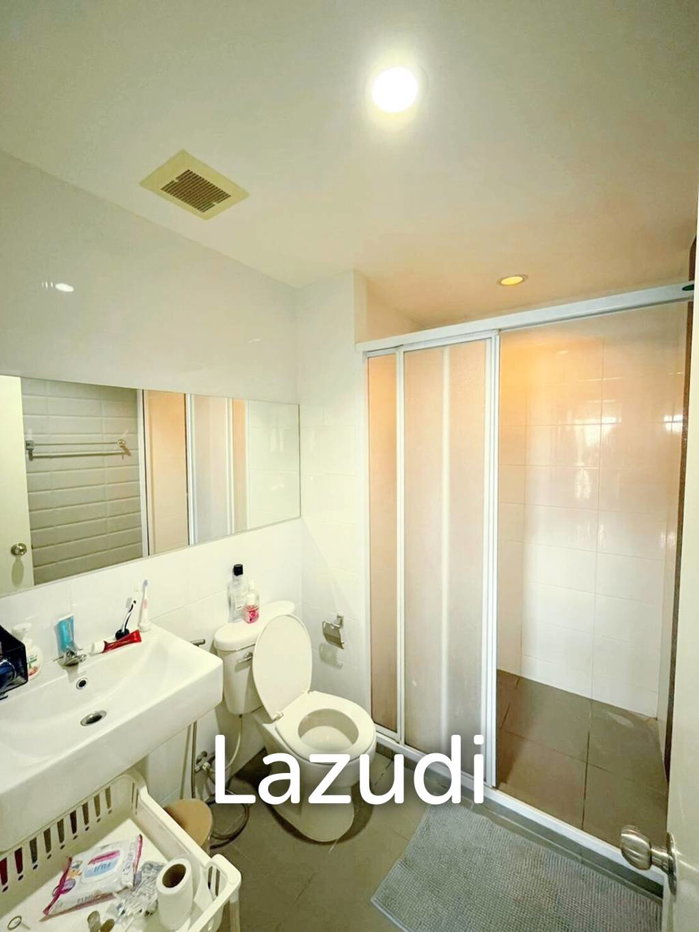 รูป 1 Bed 1 Bath 38 SQ.M Aspire Sukhumvit 48 - รูปที่ 5/5