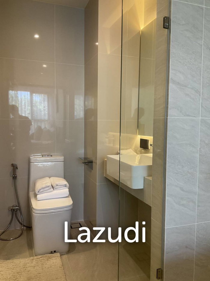 รูป 1 Bedroom 1 Bathroom 34 Sq.m Origin Place Bangna - รูปที่ 17/17
