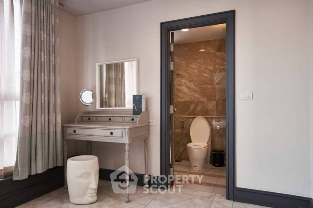 รูป คอนโด 2 ห้องนอน 60 ตร.ม. ที่พญาไท รีสอร์ท ใกล้ BTS พญาไท 200 ม. (ID 1328713) - รูปที่ 10/25