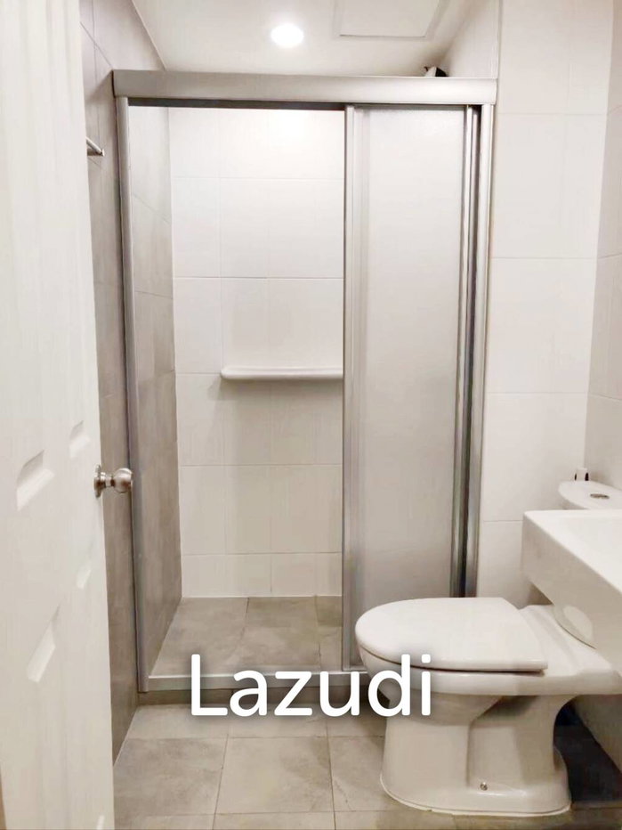 รูป 1 Bed 34 SQ.M U Delight Residence Riverfront Rama 3 - รูปที่ 9/9
