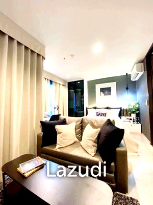 Condos for sale : 1 Bed 1 Bath 28 SQ.M LIFE Asoke - Rama 9
