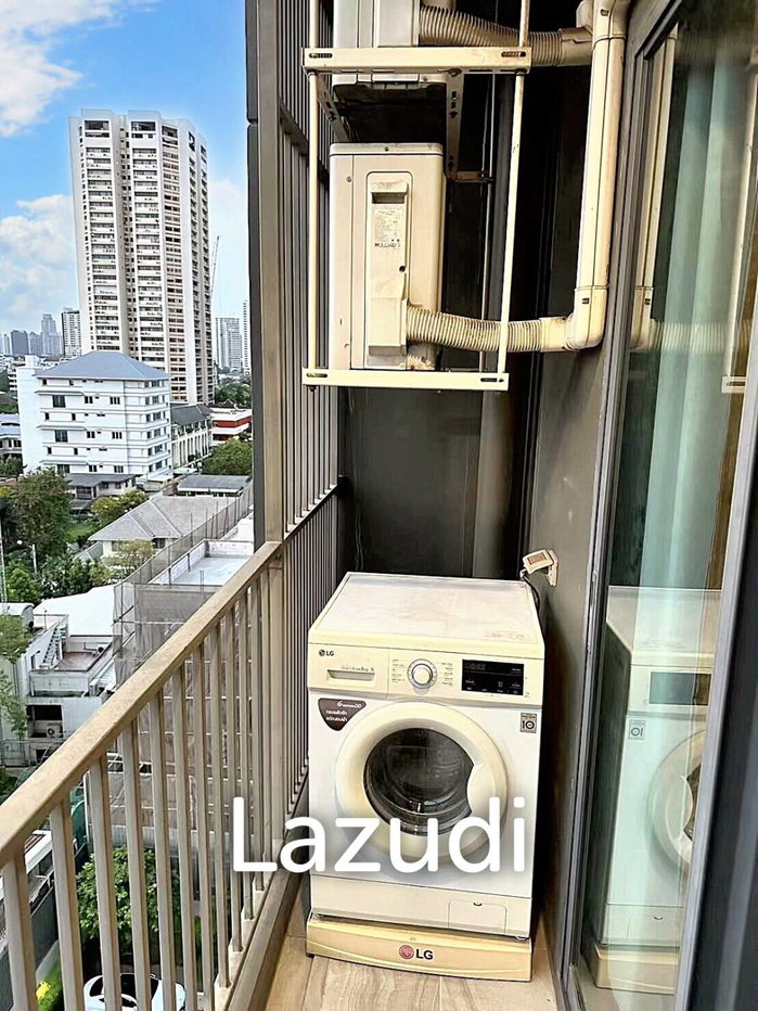 picture 1 Bedroom 1 Bathroom 30 SQ.M at C Ekkamai - 7/7