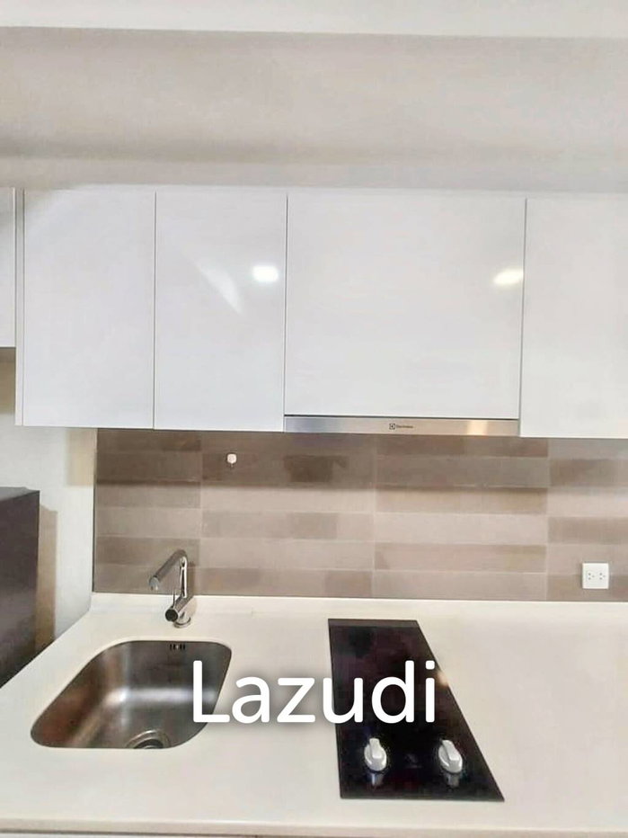 picture 1 Bed 1 Bath 33 SQ.M Maestro 03 Ratchada-Rama 9 - 5/9