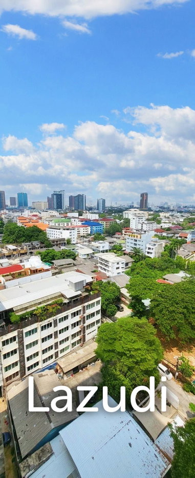 รูป 1 Bed 1 Bath 33 SQ.M The Winning Tower - รูปที่ 13/13