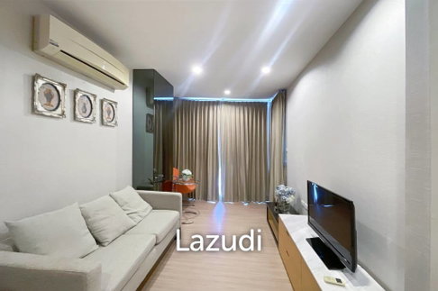 1 Bed 1 Bath 36 SQ.M D 25 Thonglor