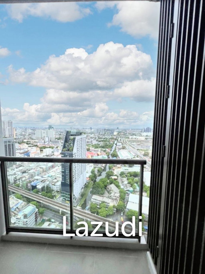 รูป 1 Bed 1 Bath 34 SQ.M at M Jatujak - รูปที่ 26/26