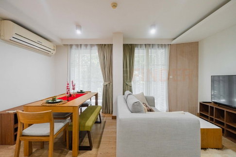 Maestro Sukhumvit 39, 2 Bedrooms – Near BTS Phrom Phong, for sale 2 bedrooms, for sale