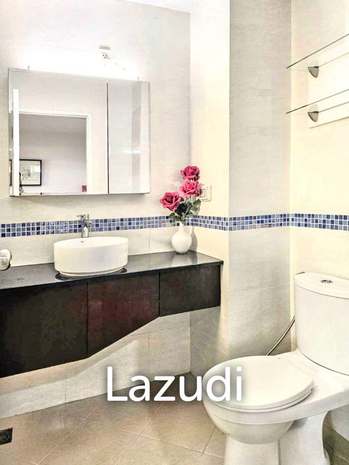 รูป 1 Bed 1 Bath 43 SQ.M Life @ Sukhumvit 65 - รูปที่ 6/7