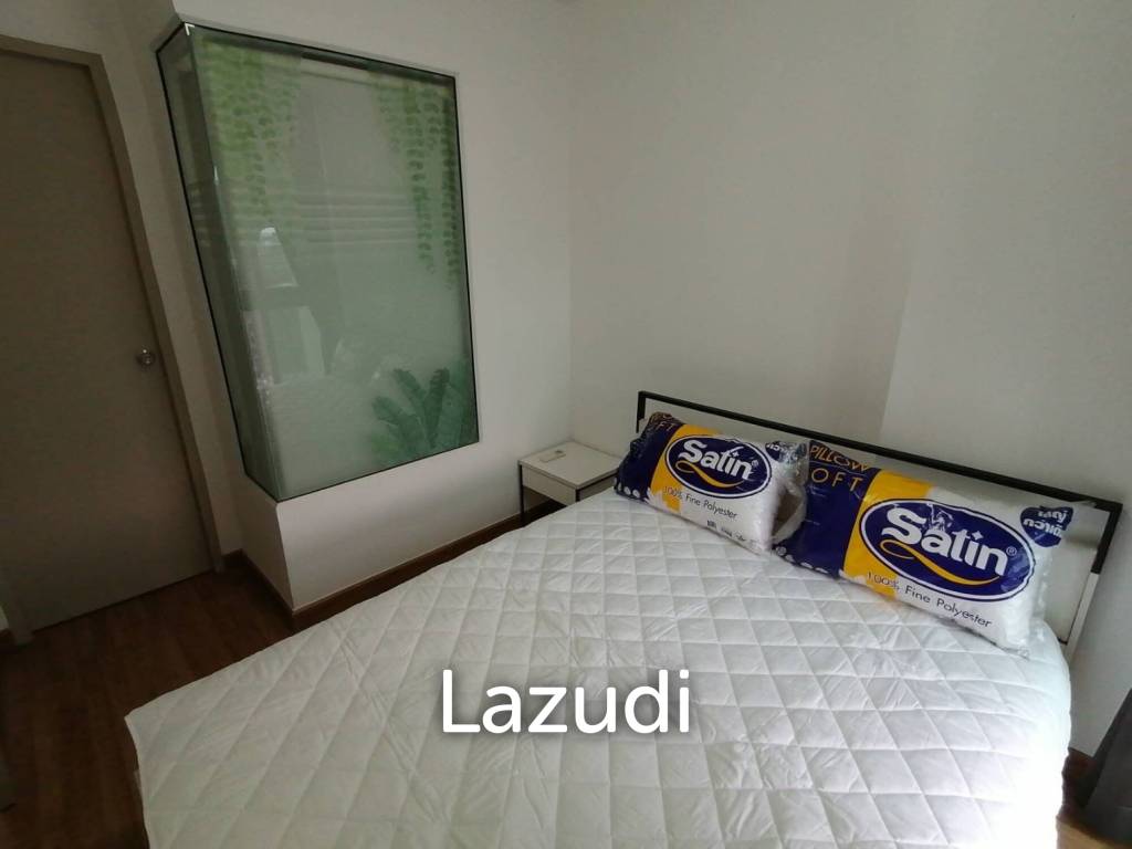 picture 1 Bedroom 1 Bathroom 30.3 Sq.m Ideo Mix Sukhumvit 103 - 4/15