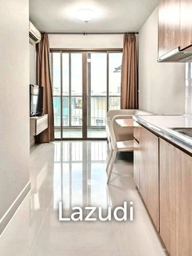1 Bed 1 Bath 30 SQ.M Ideo Mix Sukhumvit 103
