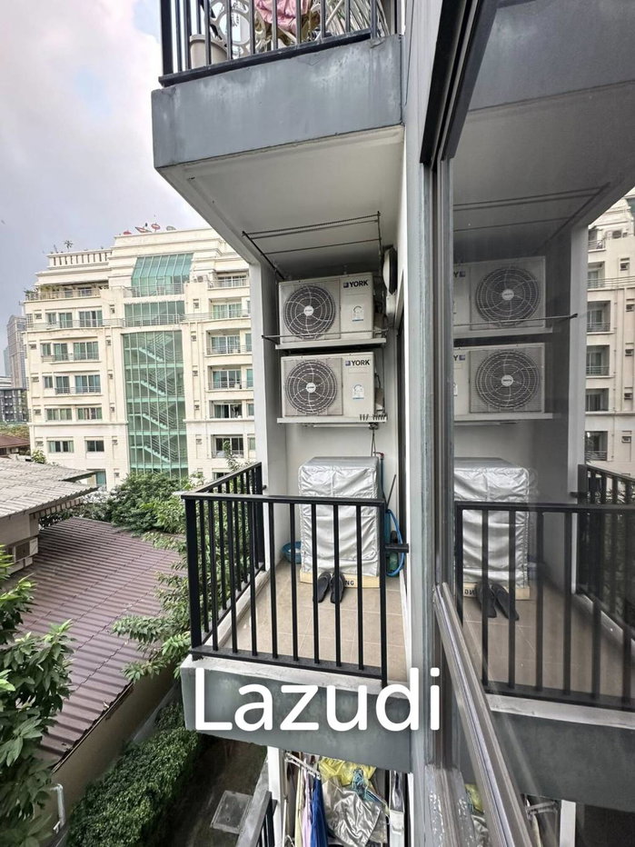 picture 1 Bedroom 1 Bathroom 29 SQ.M The Nest Sukhumvit 22 - 14/19