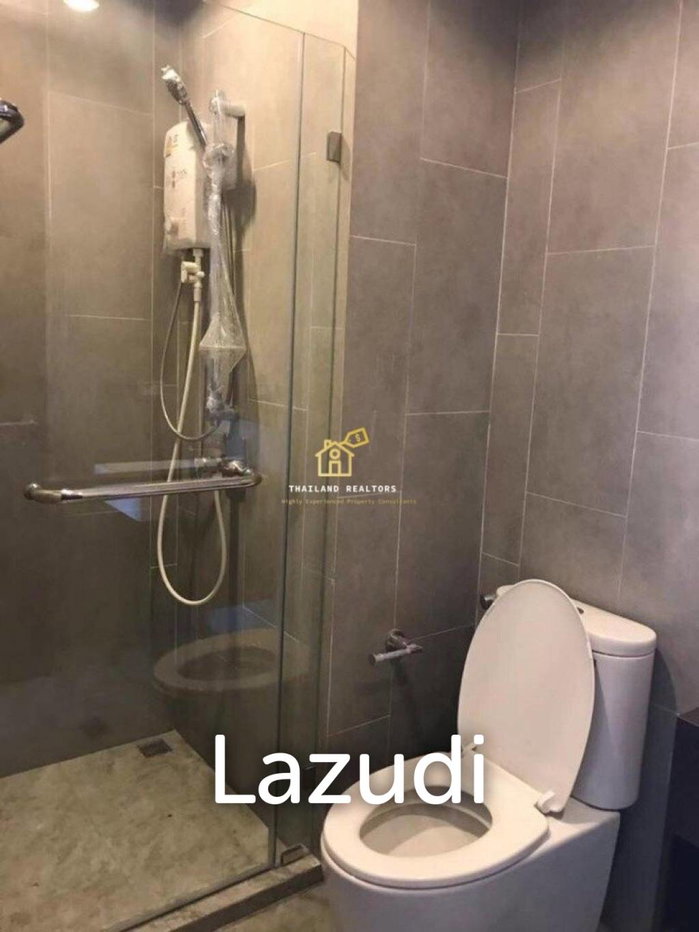 รูป 1 Bed 31 SQ.M. C Ekkamai - รูปที่ 7/10