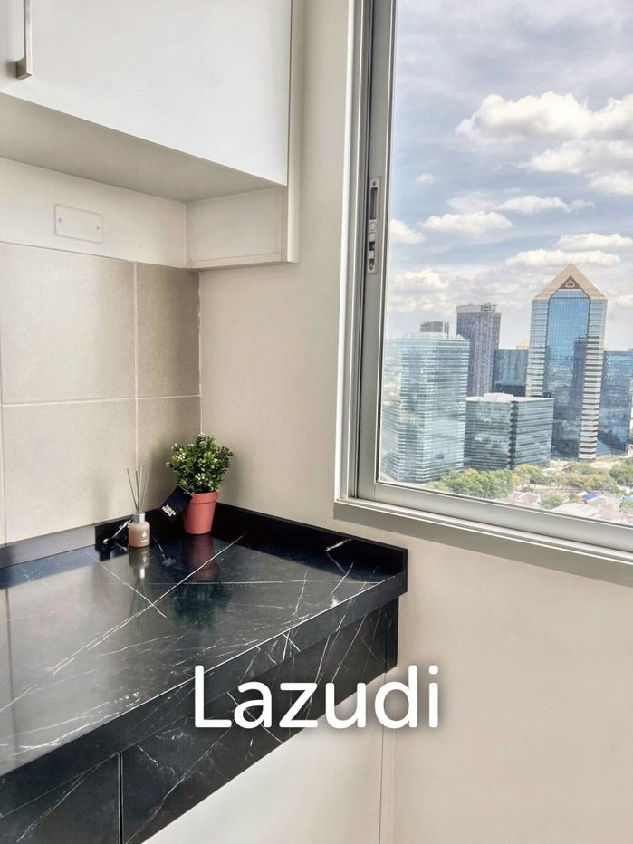 รูป 1 Bed 1 Bed 49 SQ.M Supalai Park Ratchayothin - รูปที่ 12/17