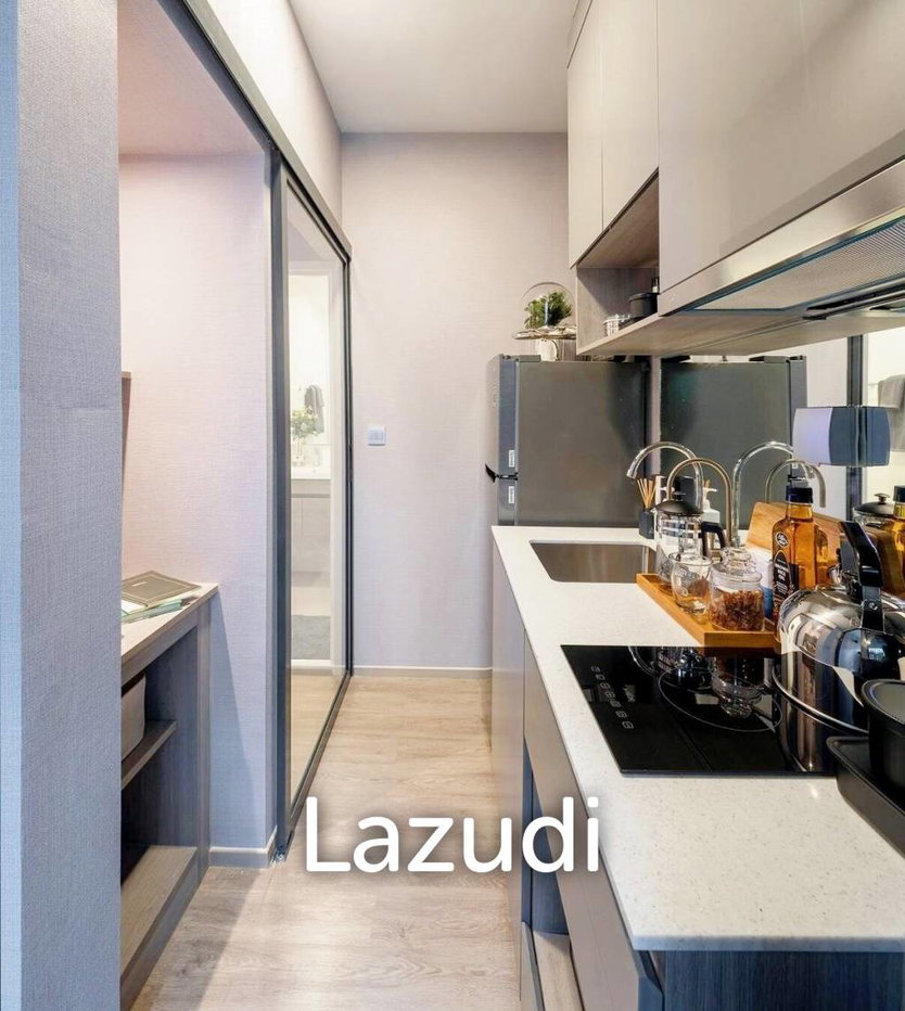 picture 1 Bed 23.62SQ.M Modiz Rhythme Ramkhamhaeng - 7/9