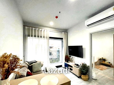 Condos for sale : 1 Bed 1 Bath 29 SQ.M XT Ekkamai Condo
