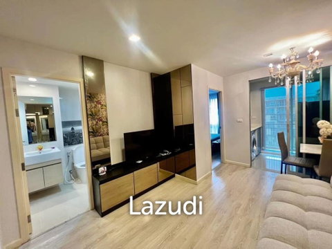 1 Bed 1 Bath 35 SQ.M Metro Luxe Rama 4