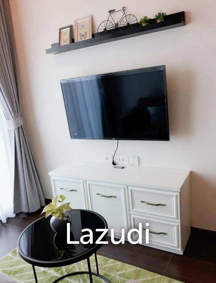 รูป 1 Bedroom 1 Bathroom 30 SQ.M C Ekkamai - รูปที่ 3/15