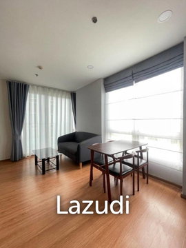 1 Bed 1 Bath 36 SQ.M The Base Sukhumvit 77