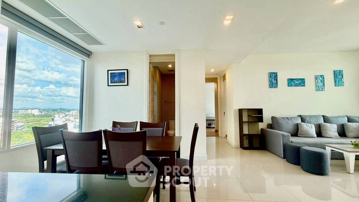รูป คอนโดให้เช่า 2 ห้องนอน 117 ตร.ม. วินด์แฮม จอมเทียน พัทยา (ID 2469494) - รูปที่ 10/20