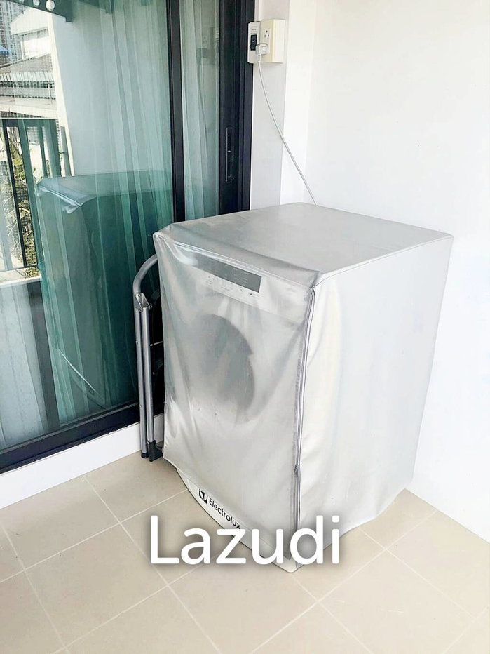 รูป 1 Bed 1 Bath 36 SQ.M The Link Vano Sukhumvit 64 - รูปที่ 8/9