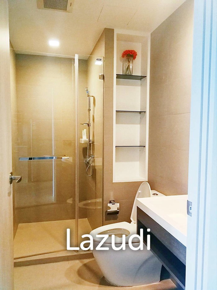 รูป 1 Bed 1 Bath 30 SQ.M Whizdom Connect Sukhumvit - รูปที่ 9/10
