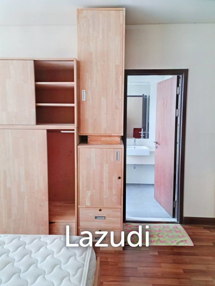 รูป 1 Bed 1 Bath 39 SQ.M Le Luk Condominium - รูปที่ 6/20