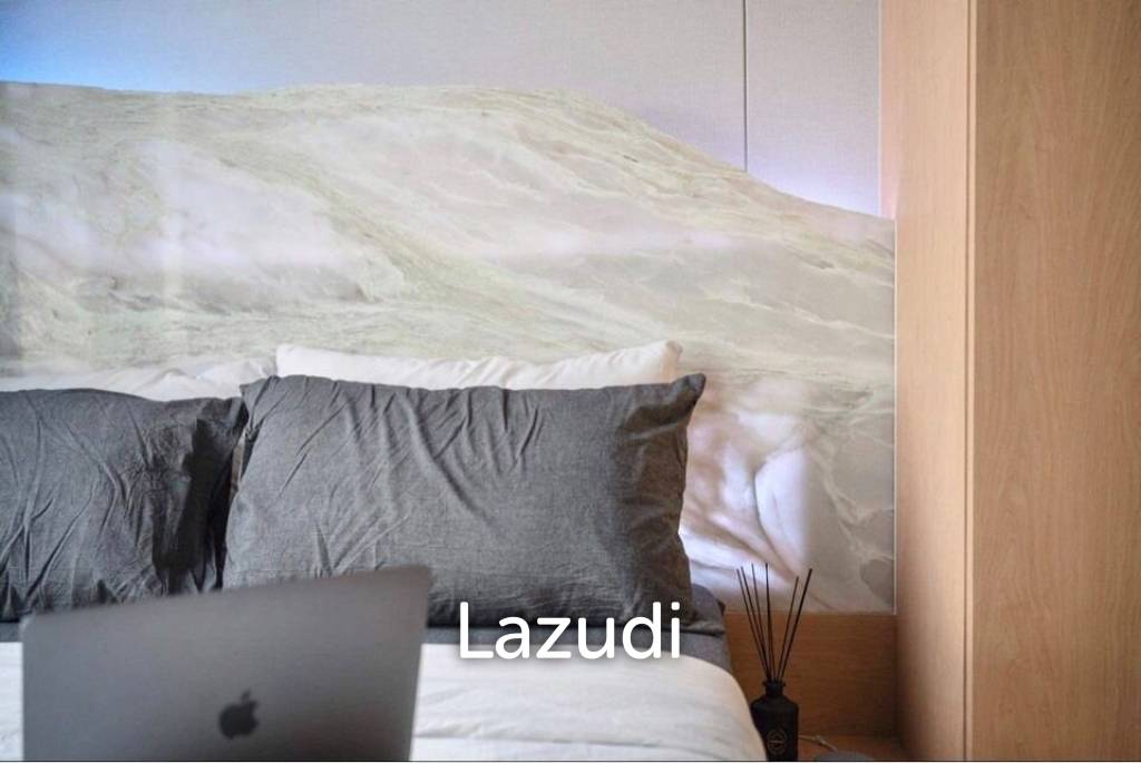 รูป 1 Bed 1 Bath 27 SQ.M The line sukhumvit 101 - รูปที่ 7/10
