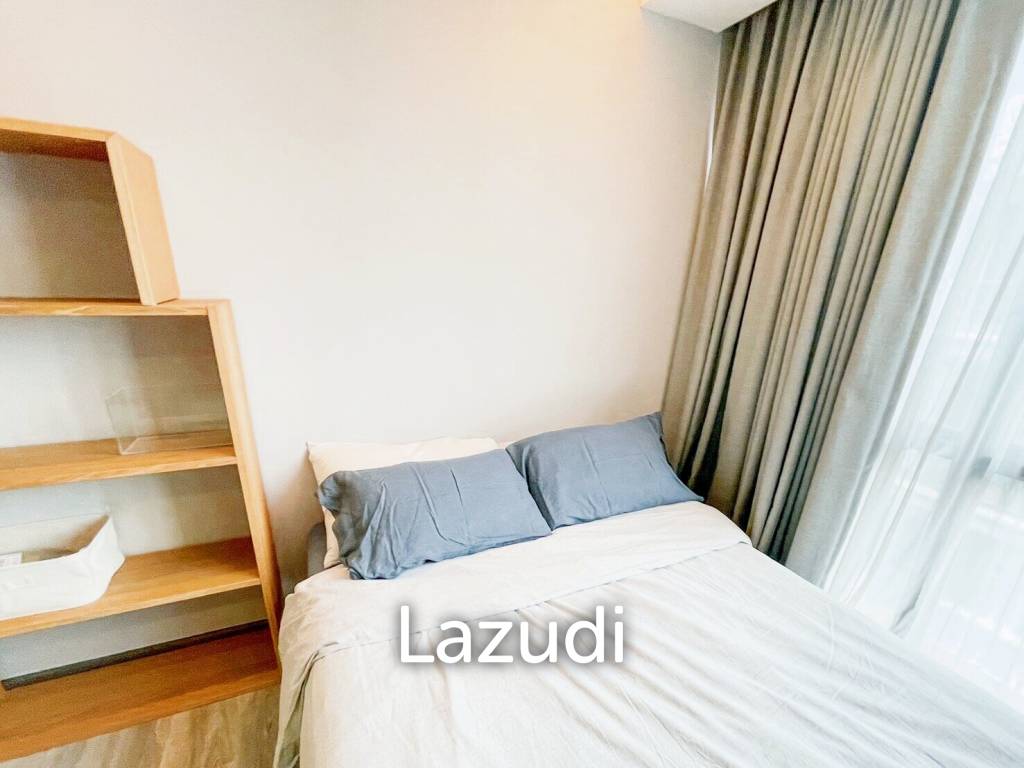 picture 1 Bed 1 Bath 35 SQ.M SOCIO Ruamrudee - 7/11