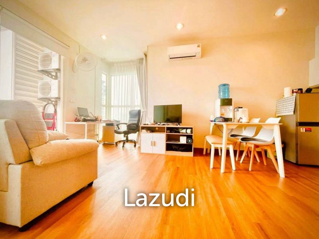 รูป 1 Bedroom 1 Bathroom 48 SQ.M The Light House - รูปที่ 5/10