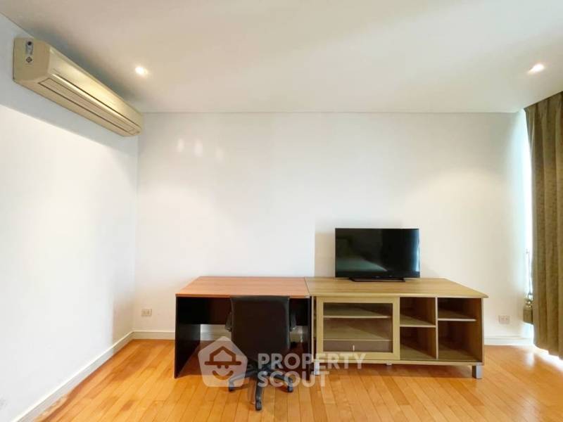 รูป 2 ห้องนอน เลี้ยงสัตว์ได้ Fullerton Sukhumvit ใกล้ BTS เอกมัย (ID 825022) - รูปที่ 3/4