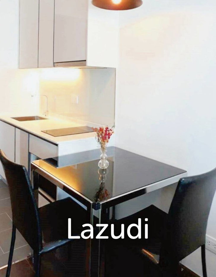 รูป 1 Bedroom 1 Bathroom 30 SQ.M C Ekkamai - รูปที่ 5/15