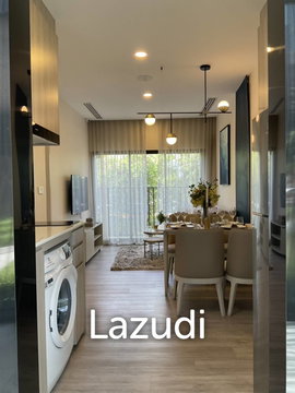1 Bedroom 1 Bathroom 34 Sq.m Origin Place Bangna