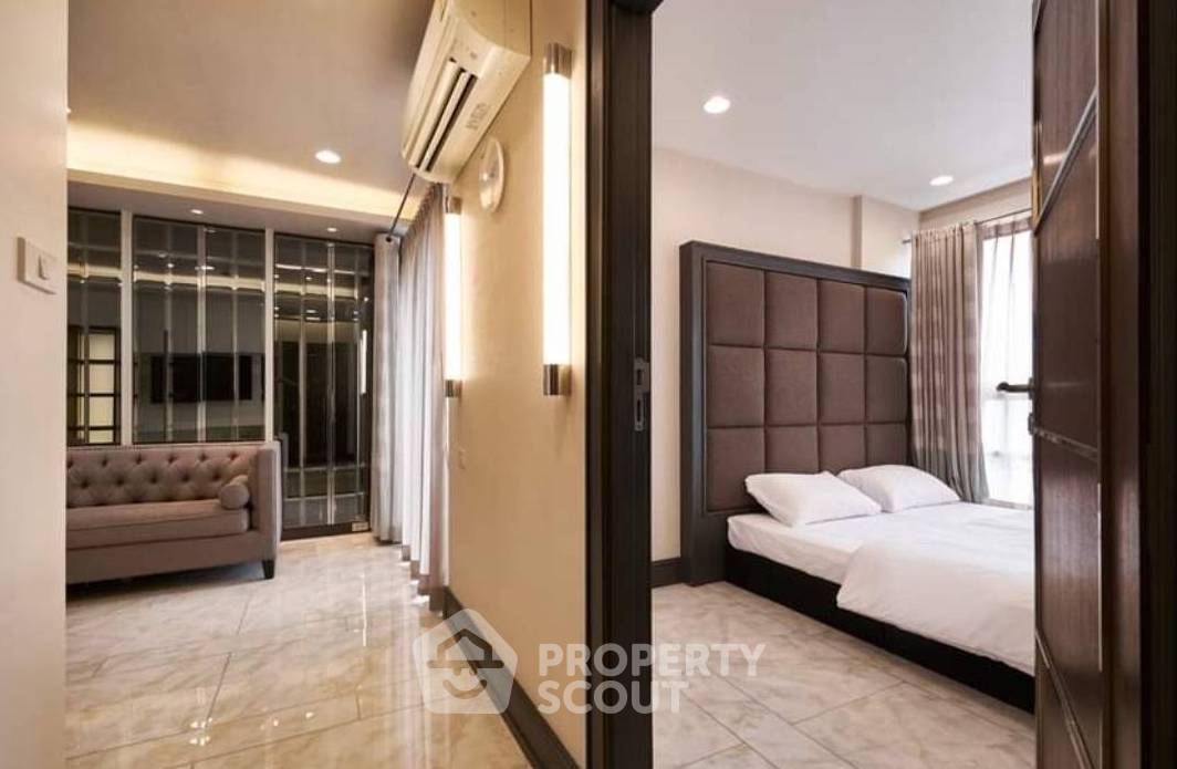 รูป คอนโด 2 ห้องนอน 60 ตร.ม. ที่พญาไท รีสอร์ท ใกล้ BTS พญาไท 200 ม. (ID 1328713) - รูปที่ 7/25