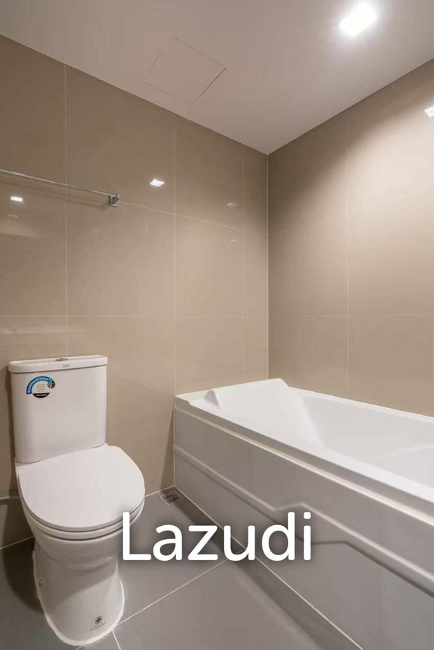 picture 1 Bed 1 Bath 35 SQ.M Ideo Sukhumvit 93 - 13/14