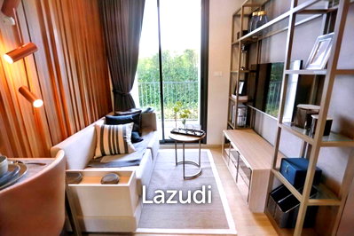 Condos for sale : 1 Bed 1 Bath 29.21 SQ.M. The Nest Sukhumvit 71