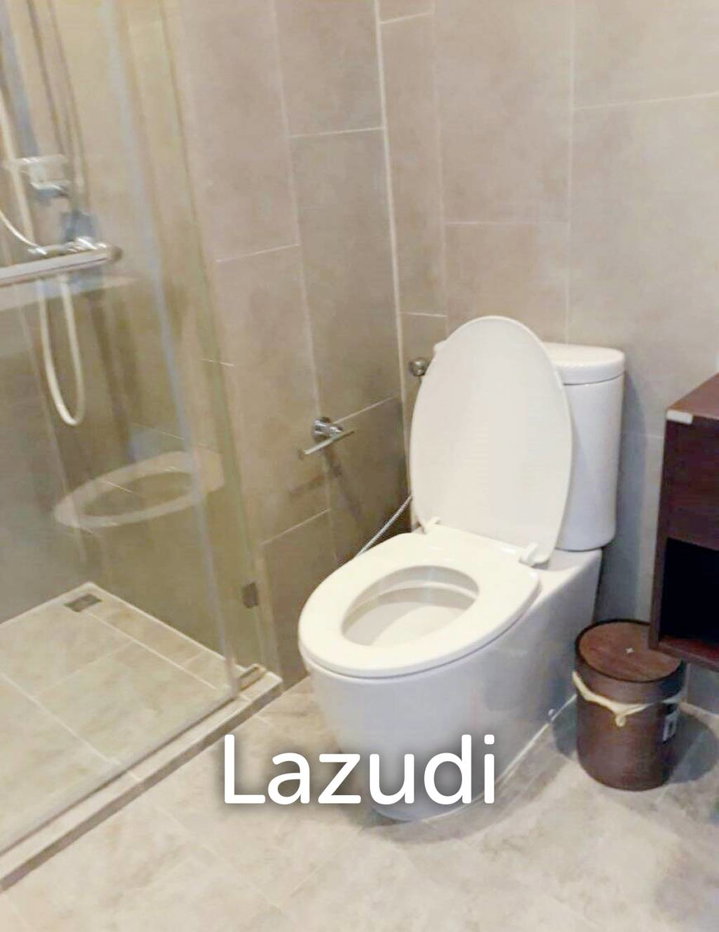 รูป 1 Bedroom 1 Bathroom 30 SQ.M C Ekkamai - รูปที่ 10/15