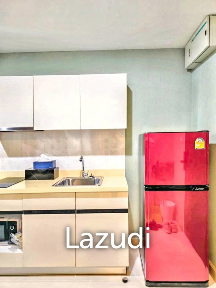 รูป 1 Bed 1 Bath 34 SQ.M The President Sukhumvit - รูปที่ 6/9