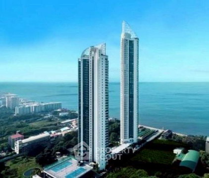 คอนโดให้เช่า 2 ห้องนอน 117 ตร.ม. วินด์แฮม จอมเทียน พัทยา (ID 2469494)