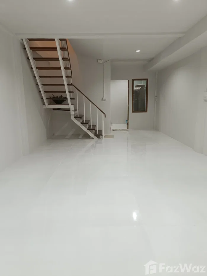 รูป ขาย ทาวน์เฮ้าส์ 2 ห้องนอน ใน สวนหลวง, กรุงเทพมหานคร 5918537 - รูปที่ 9/10