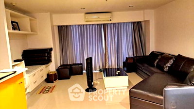 Condos for sale : High-Floor 1-BR 95 Sqm Nusa State Tower near BTS Saphan Taksin (ID 2066633)