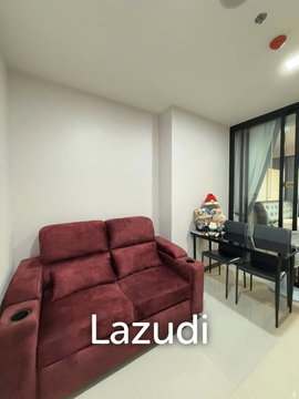 1 Bedroom 1 Bathroom 32 SQ.M Modiz Sukhumvit 50