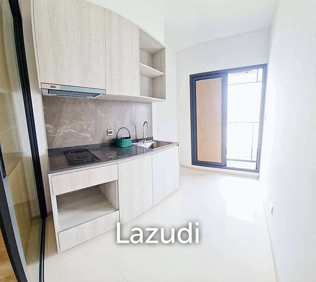 รูป 1Bed 1Bath 27 SQ.M The Tree Pattanakarn-Ekkamai - รูปที่ 6/10